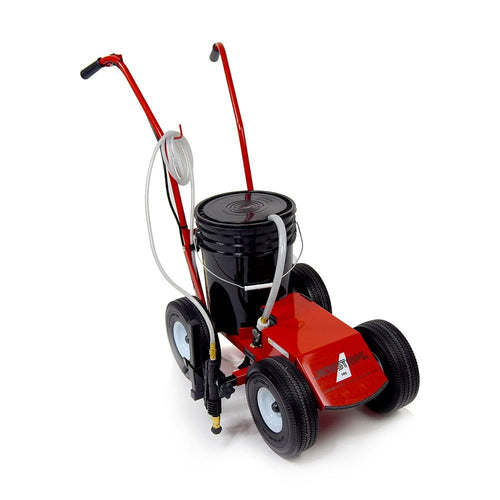 Newstripe EcoLiner Standard Battery Powered Field Striping Machine 10004483