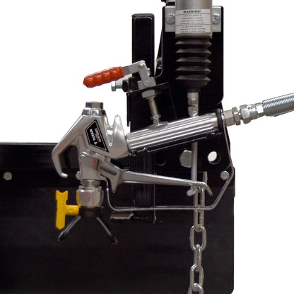 Newstripe LineRider Deluxe UTV Mounted Airless Line Striper 10005242