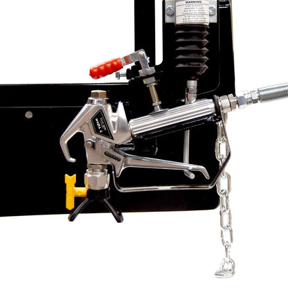 Newstripe LineRider Lite UTV Mounted Airless Line Striper 10005243