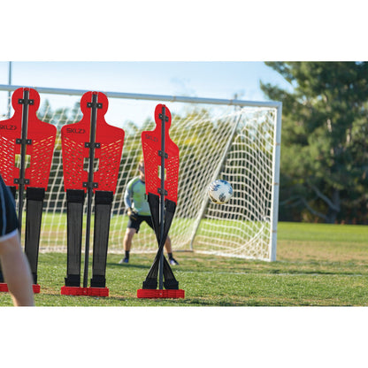 Pro Training Defender