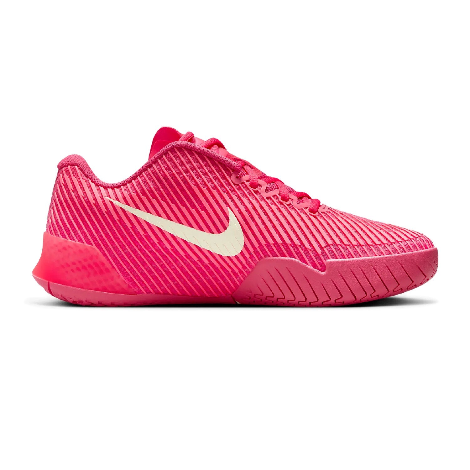 Court Air Zoom Women's Shoes