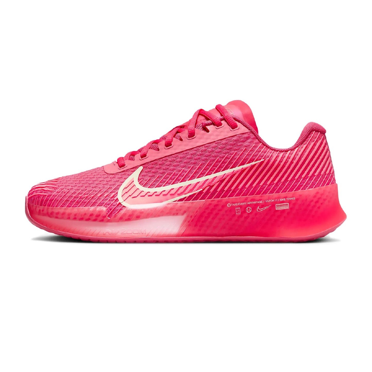 Court Air Zoom Women's Shoes