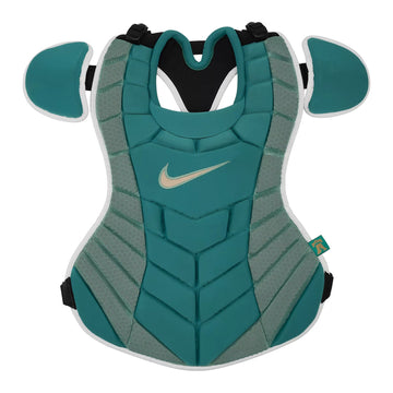 Mineral Teal/Cannon/Sail/Metallic Tweed