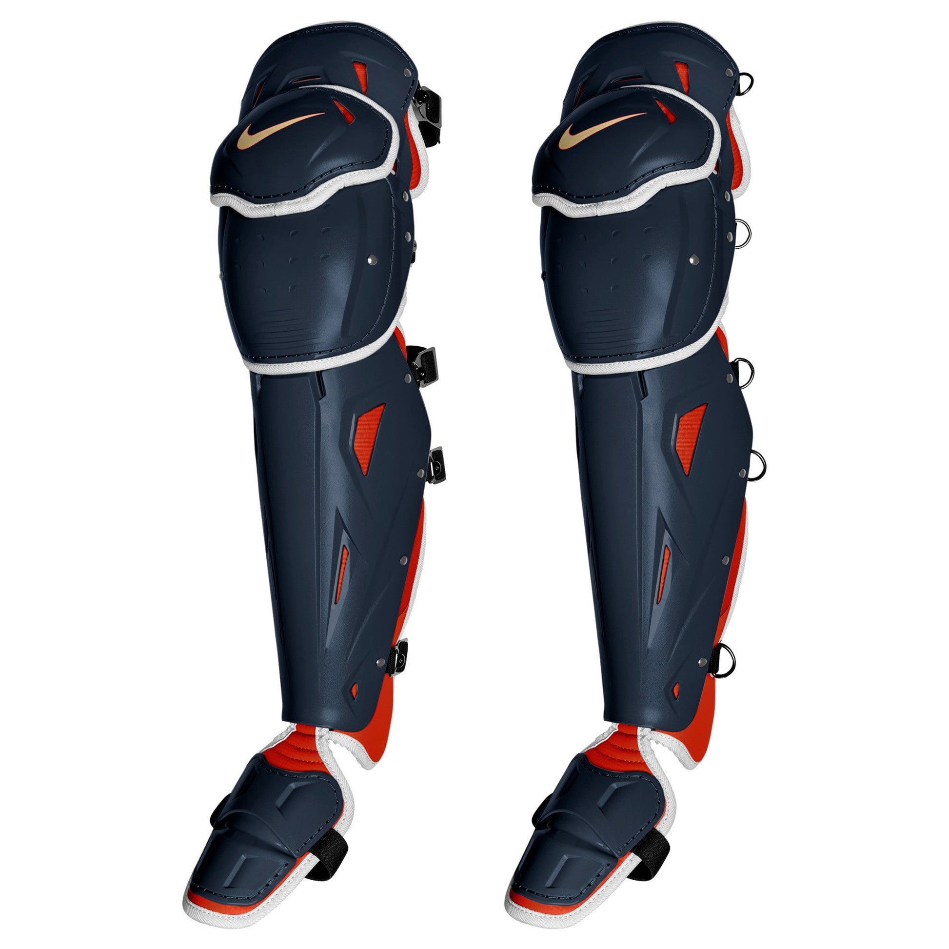 Nike Diamond Elite Energy Intermediate Leg Guards