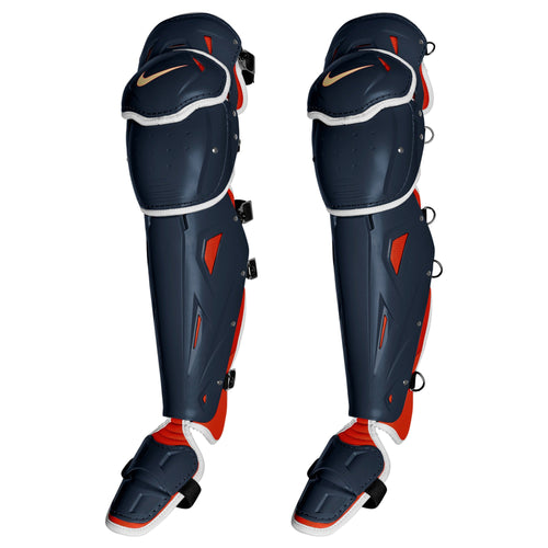 Nike Diamond Elite Energy Intermediate Leg Guards