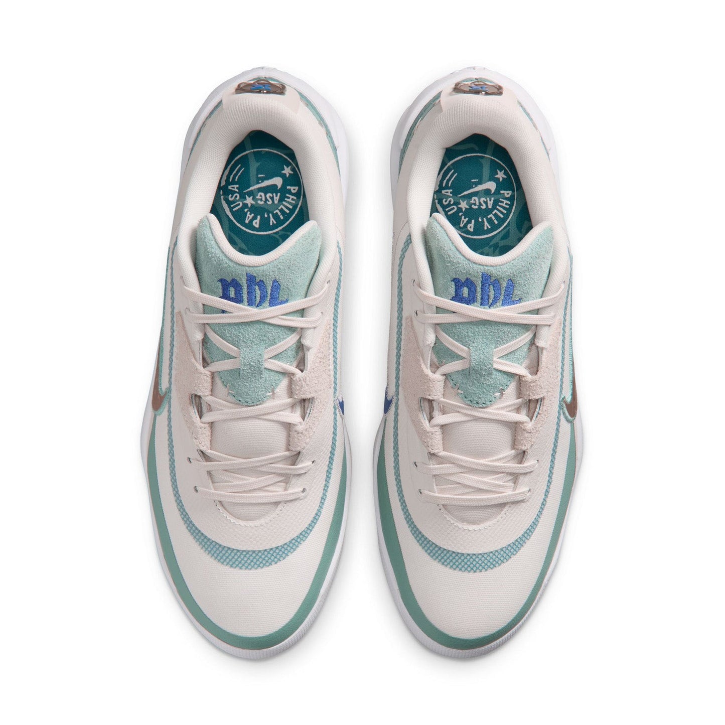 Nike Diamond Standout MCS Men's Baseball Cleats