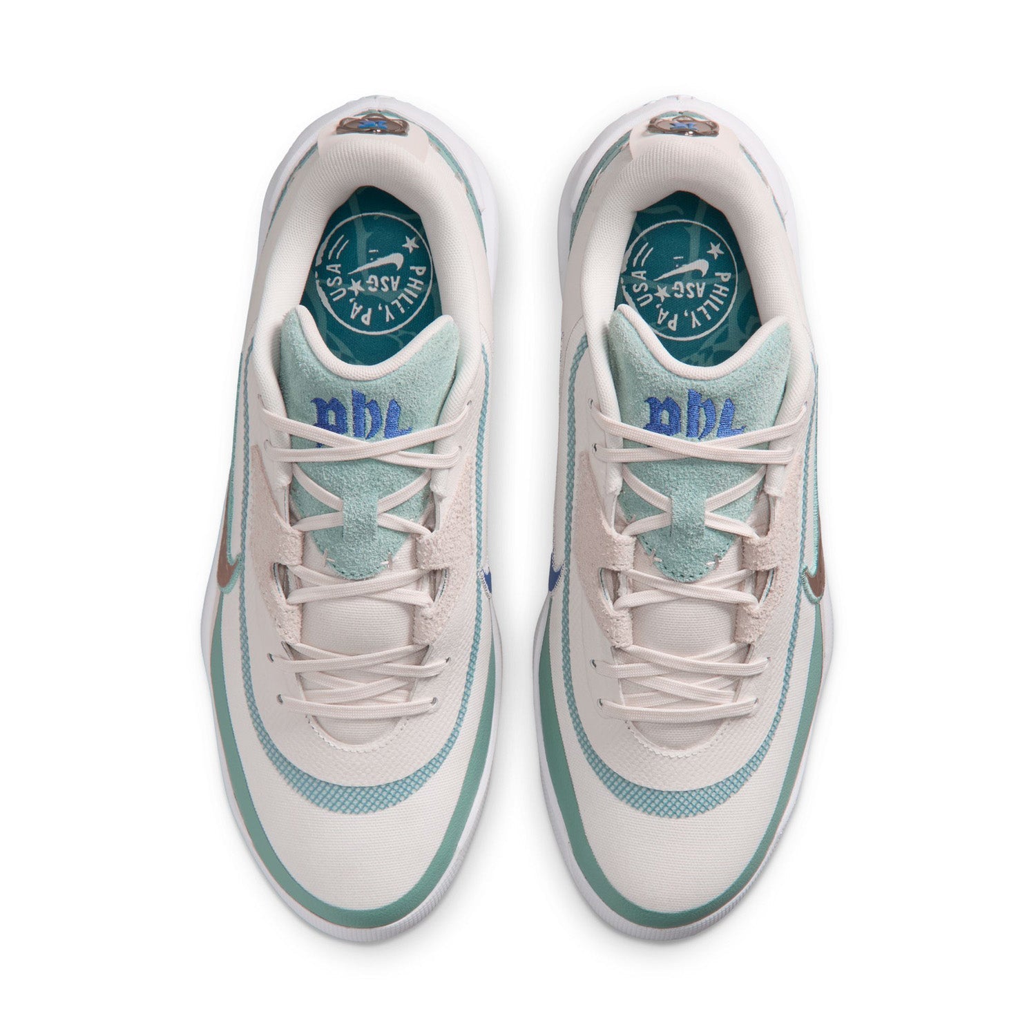 Nike Diamond Standout MCS Men's Baseball Cleats