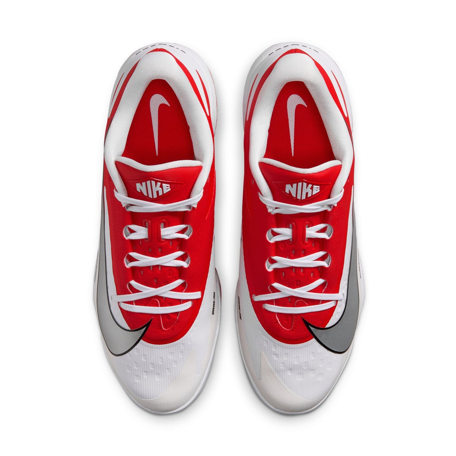 Nike Diamond Standout MTL Men's Baseball Cleats