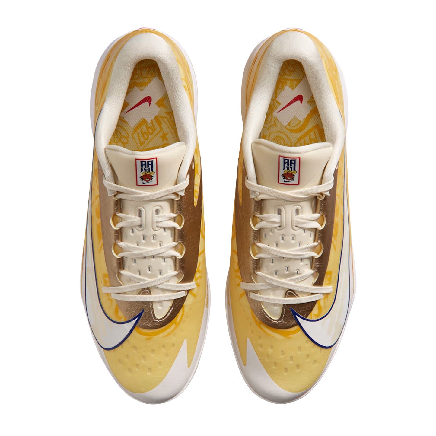 Nike Diamond Standout Ronald Acuña Jr. MCS Baseball Cleats