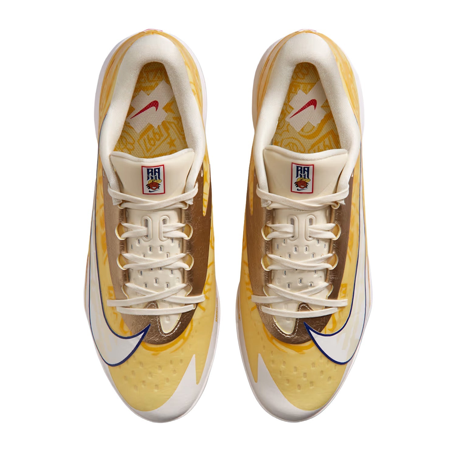Nike Diamond Standout Ronald Acuña Jr. MCS Baseball Cleats
