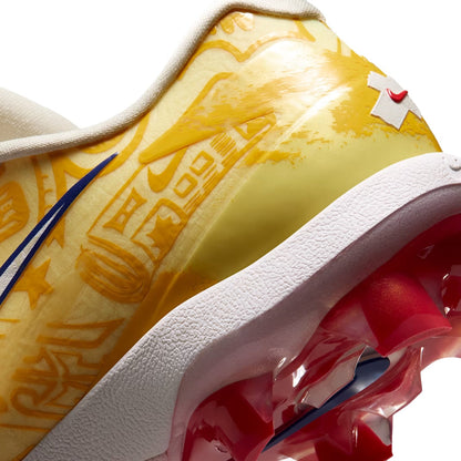 Nike Diamond Standout Ronald Acuña Jr. MCS Baseball Cleats