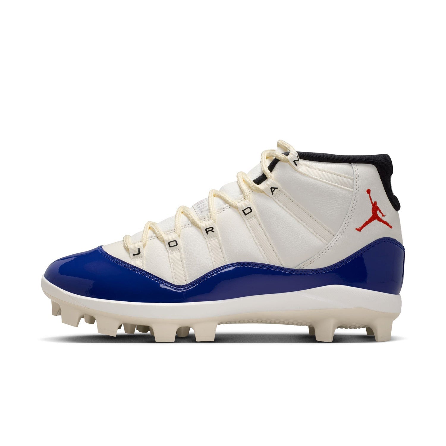 Nike Jordan 11 Retro MCS Baseball Cleats