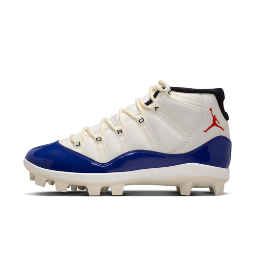 Nike Jordan 11 Retro MCS Baseball Cleats