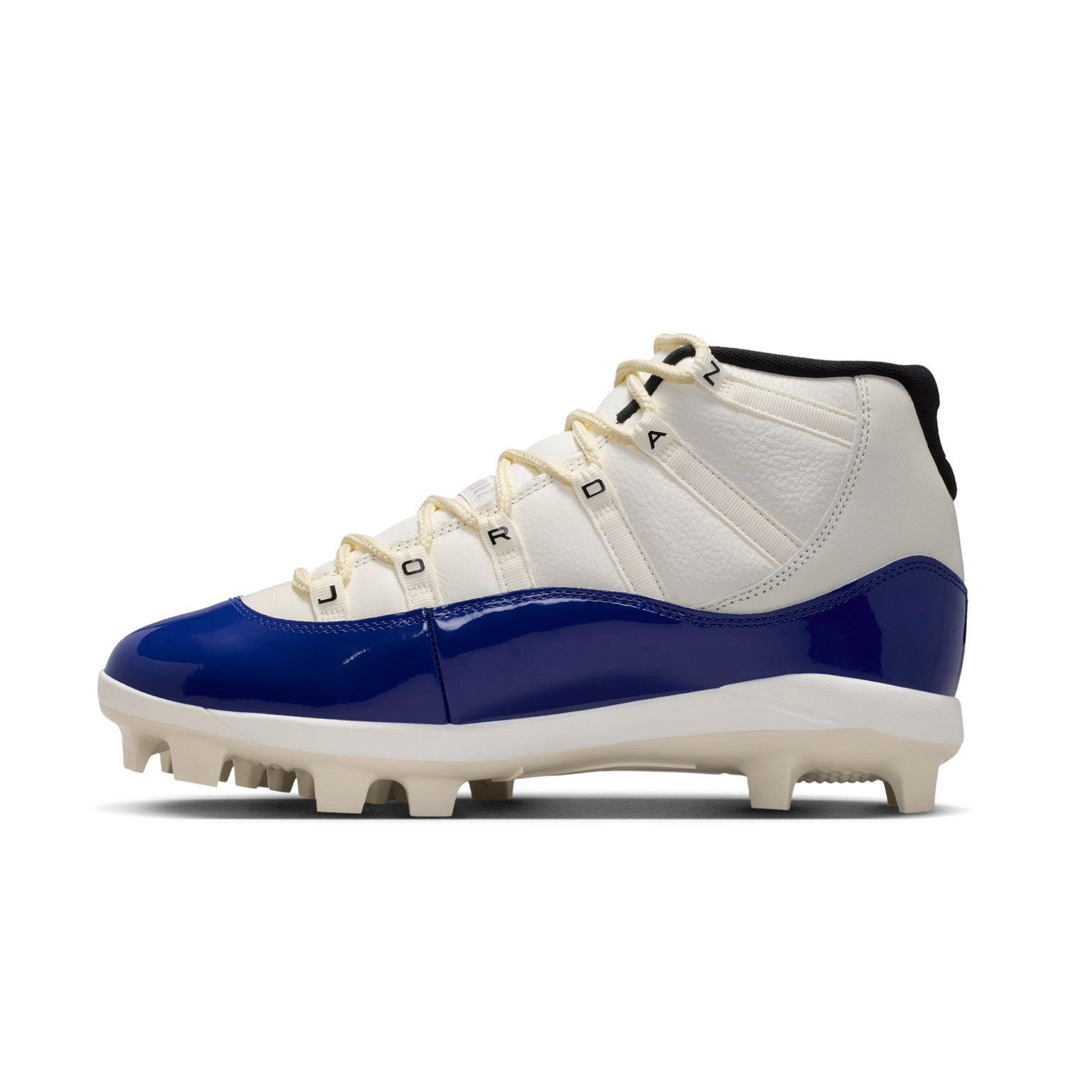 Nike Jordan 11 Retro MCS Baseball Cleats