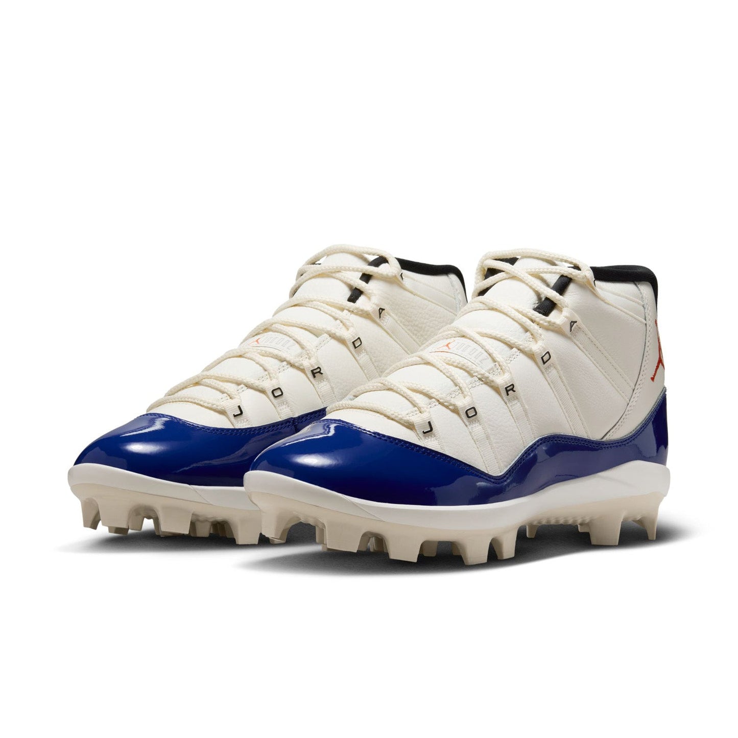 Nike Jordan 11 Retro MCS Baseball Cleats