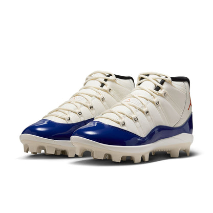 Nike Jordan 11 Retro MCS Baseball Cleats