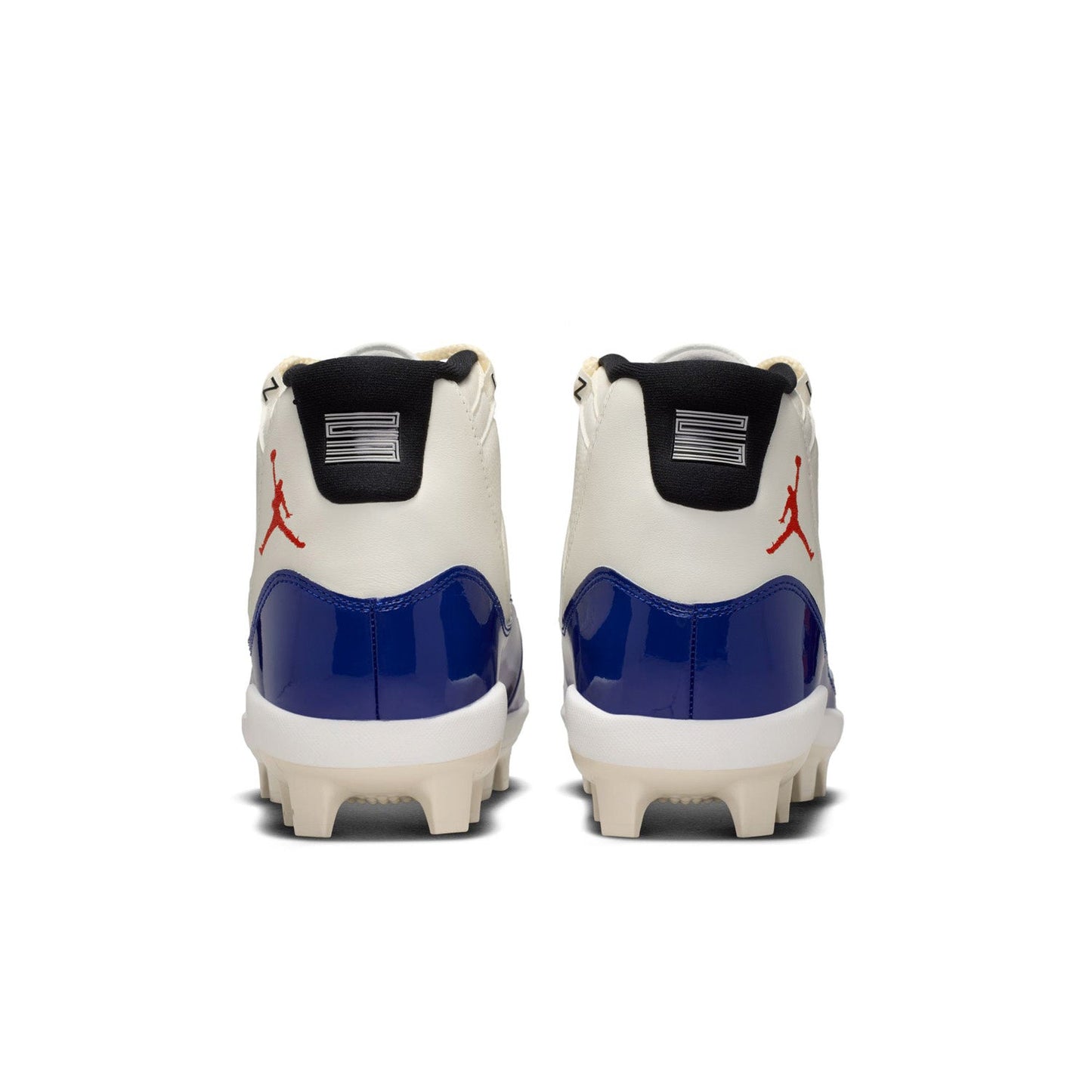 Nike Jordan 11 Retro MCS Baseball Cleats