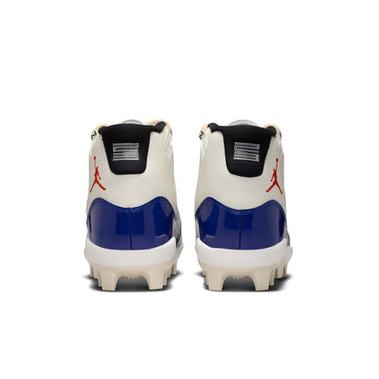Nike Jordan 11 Retro MCS Baseball Cleats