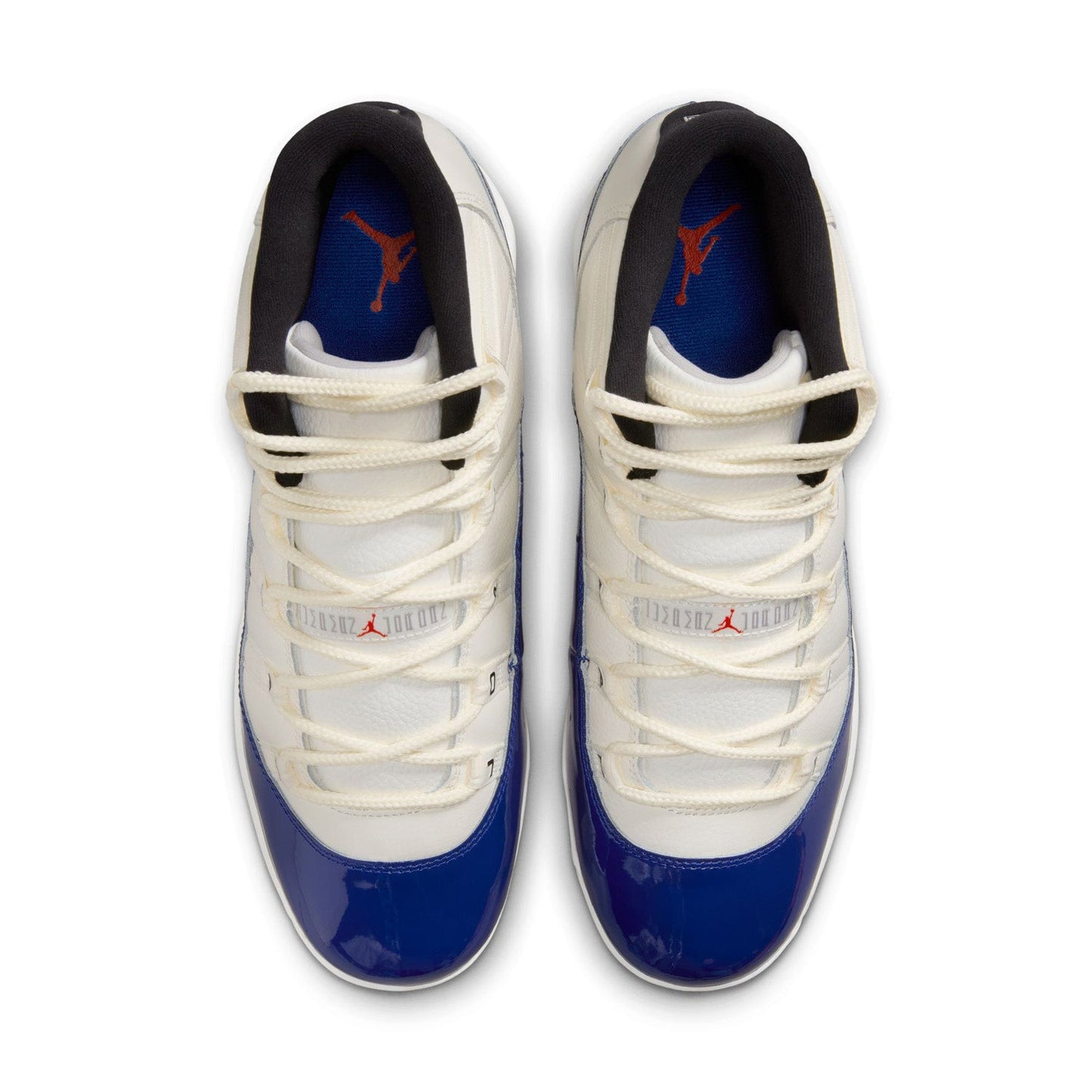 Nike Jordan 11 Retro MCS Baseball Cleats