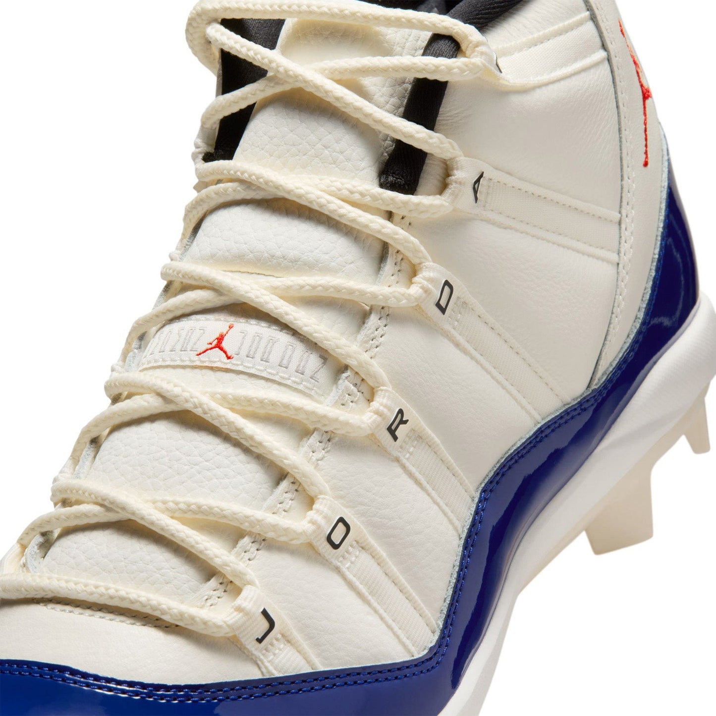 Nike Jordan 11 Retro MCS Baseball Cleats