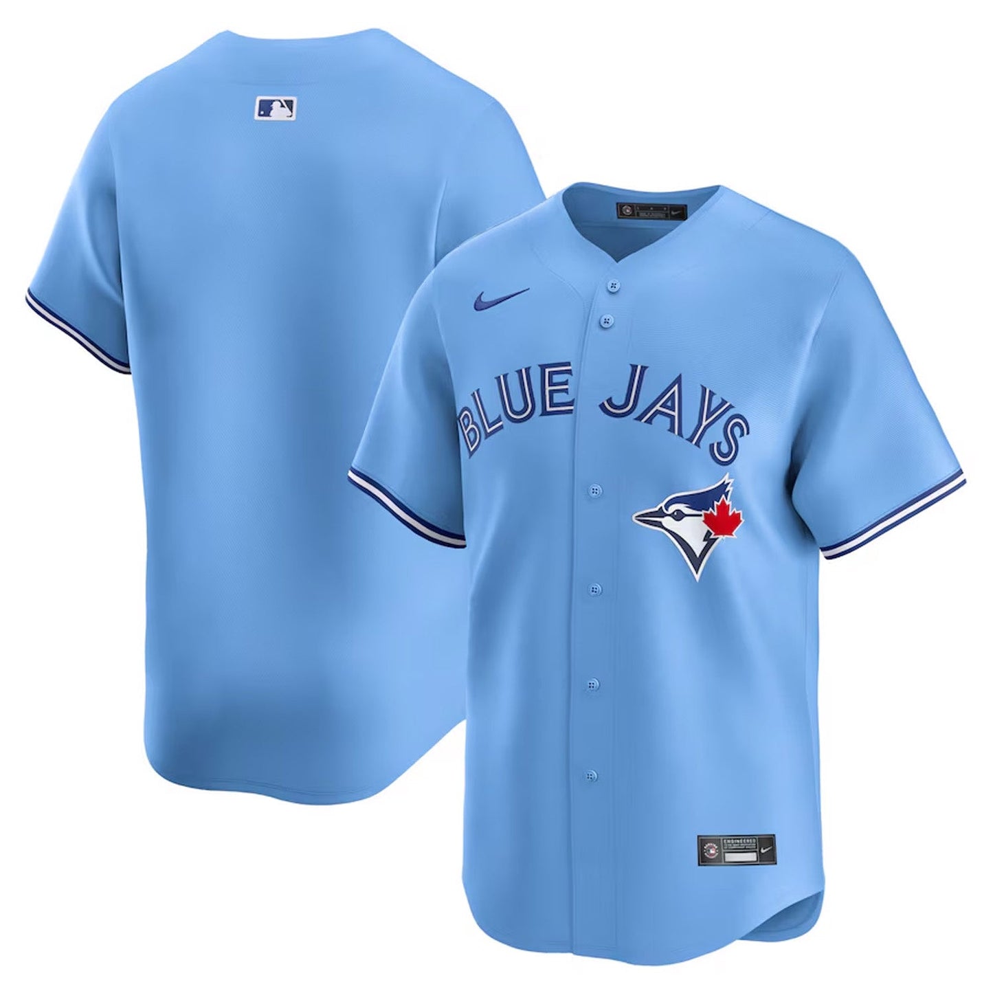 Toronto Blue Jays Alt. 1 Jersey