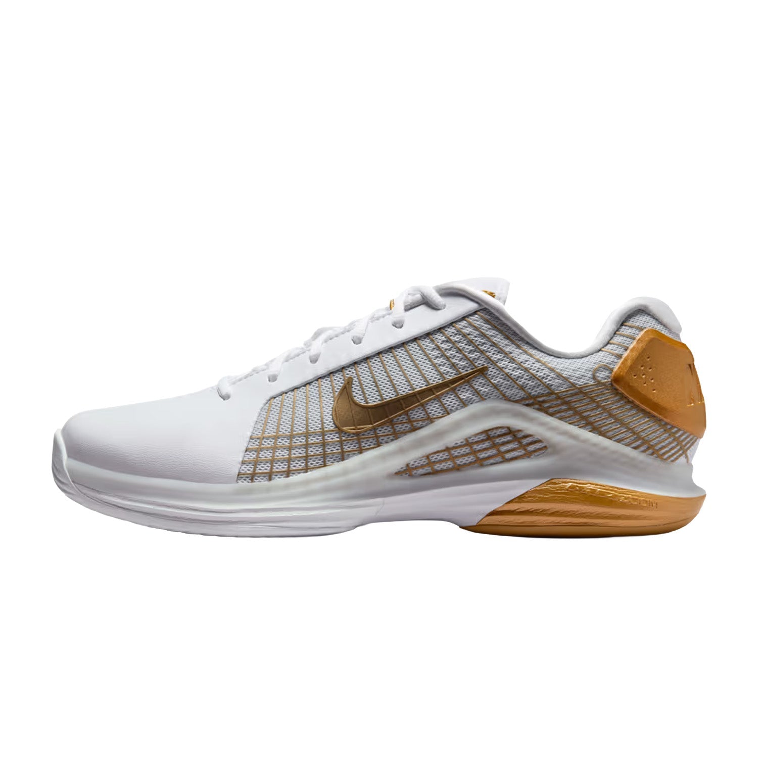 Nike Vapor 12 Hypersmash Men's Shoe