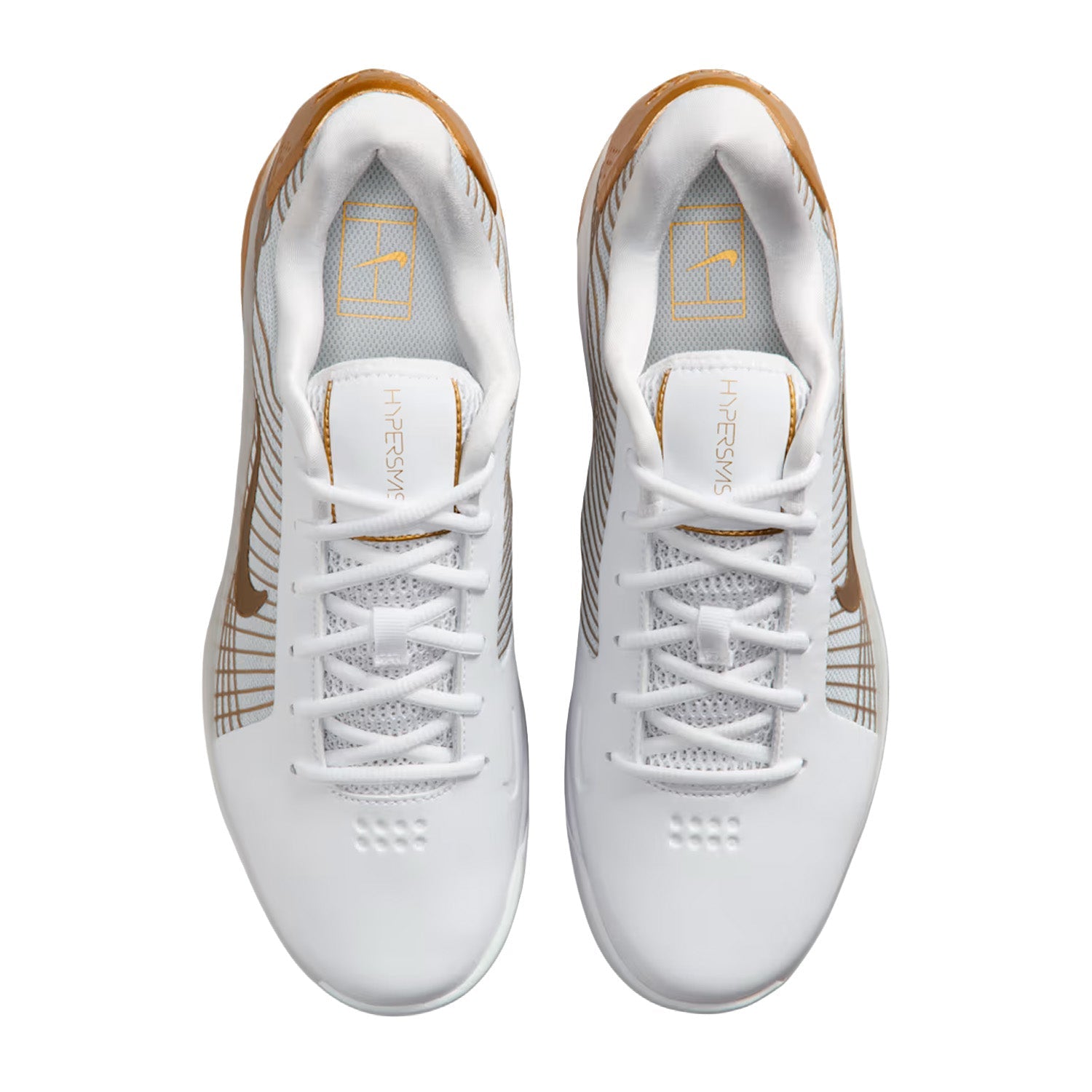 Nike Vapor 12 Hypersmash Men's Shoe