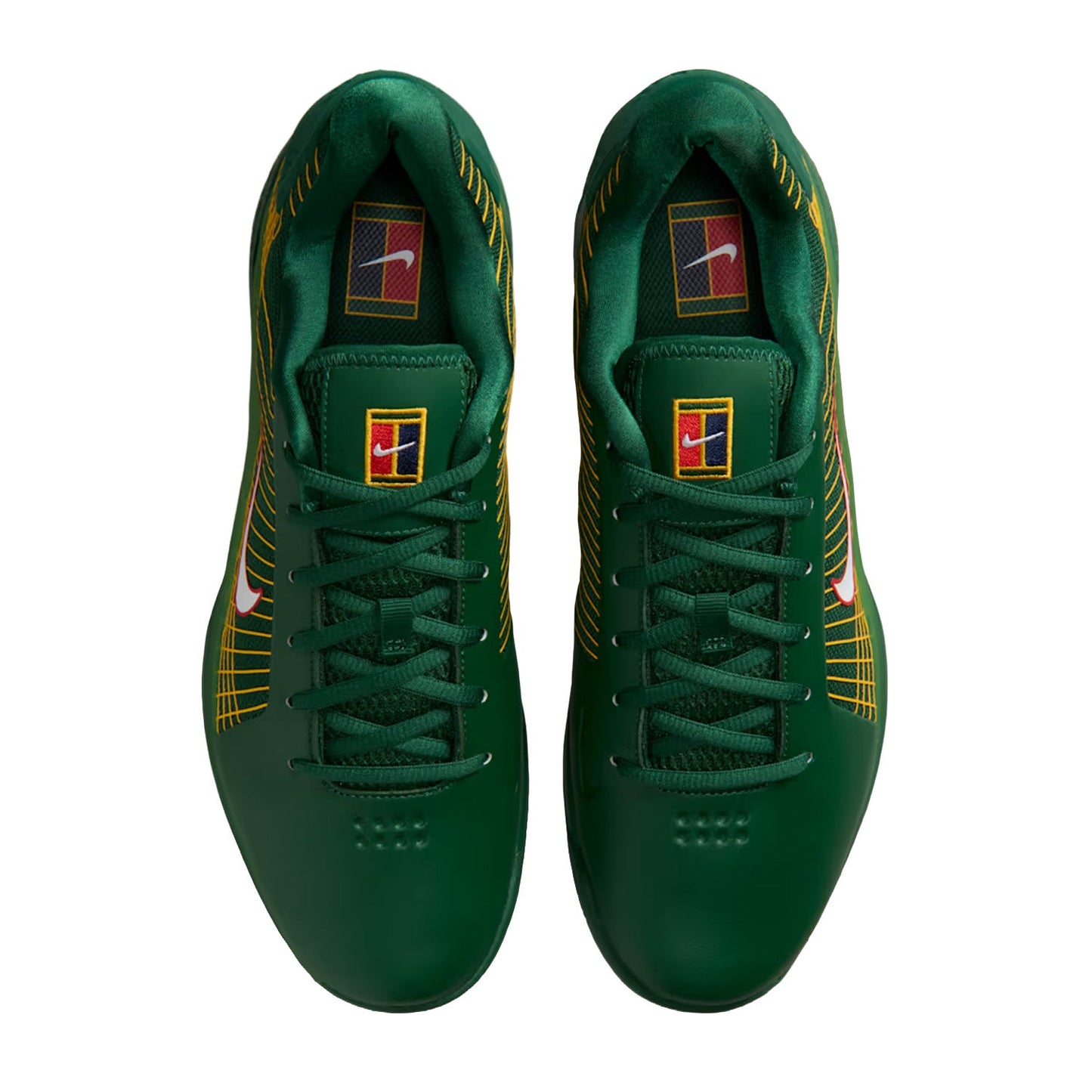 Nike Vapor 12 Hypersmash Men's Shoe