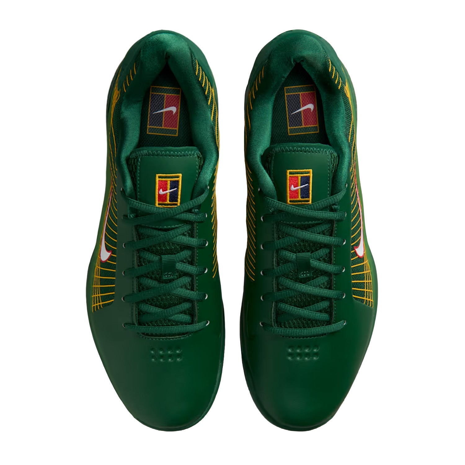 Nike Vapor 12 Hypersmash Men's Shoe
