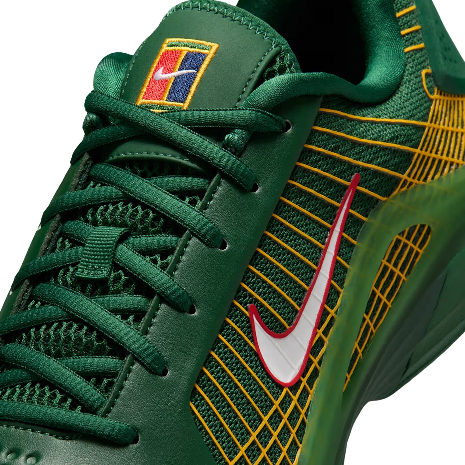 Nike Vapor 12 Hypersmash Men's Shoe