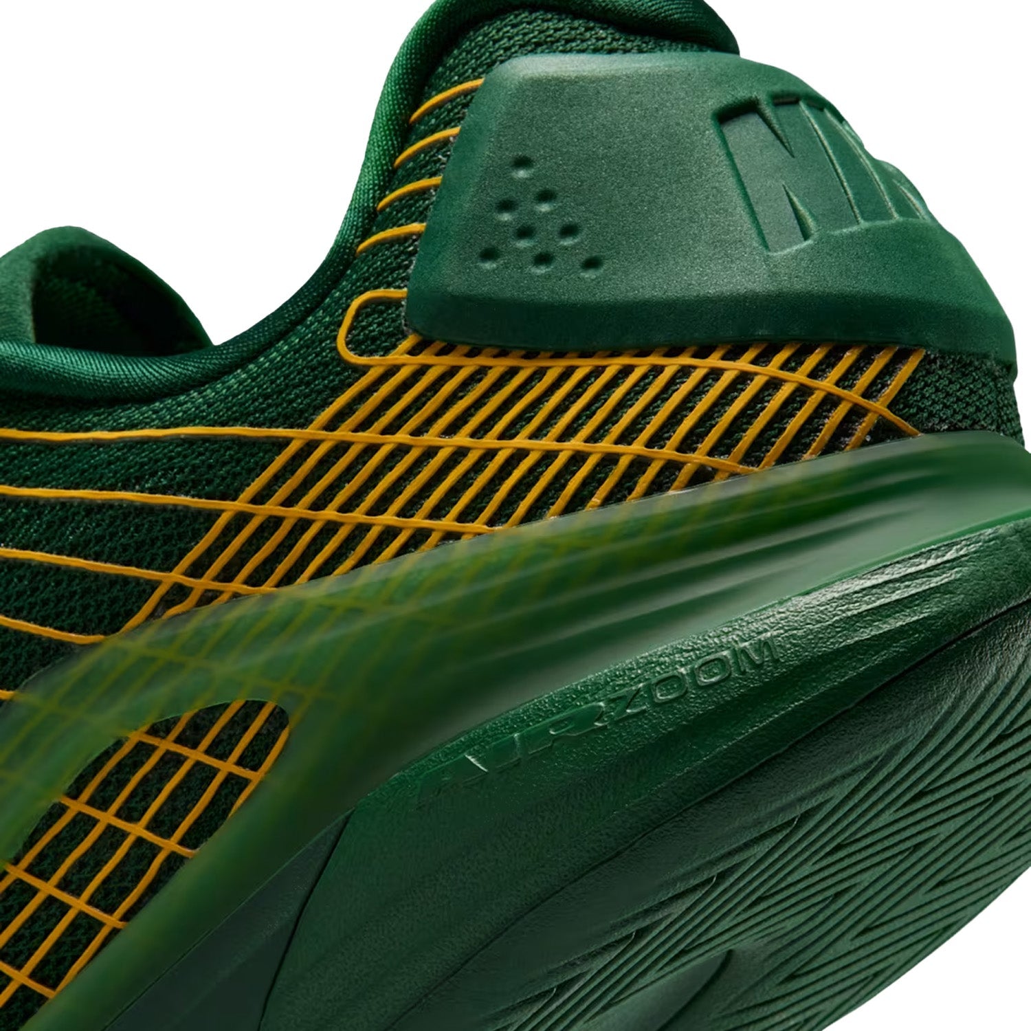 Nike Vapor 12 Hypersmash Men's Shoe