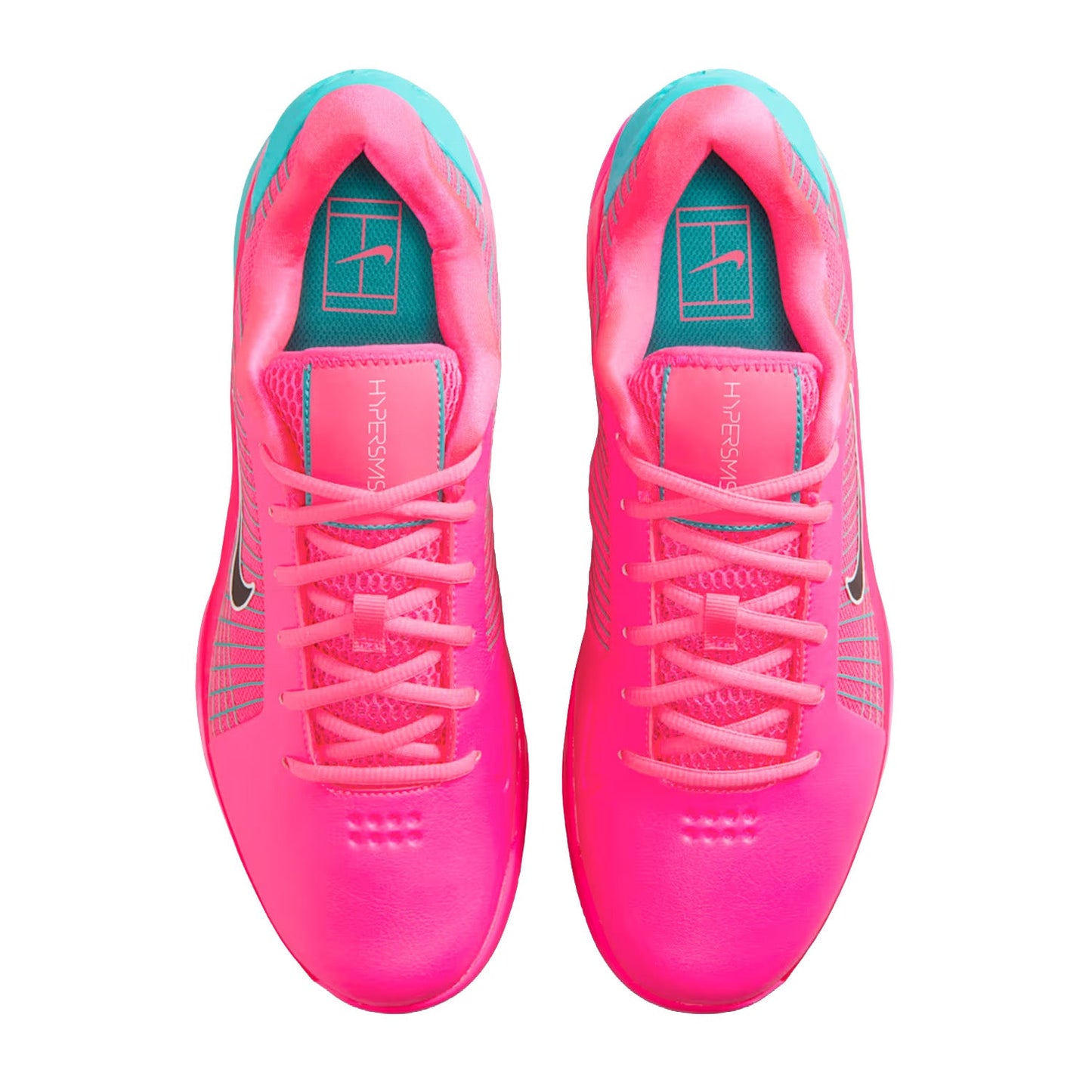 Nike Vapor 12 Hypersmash Men's Shoe