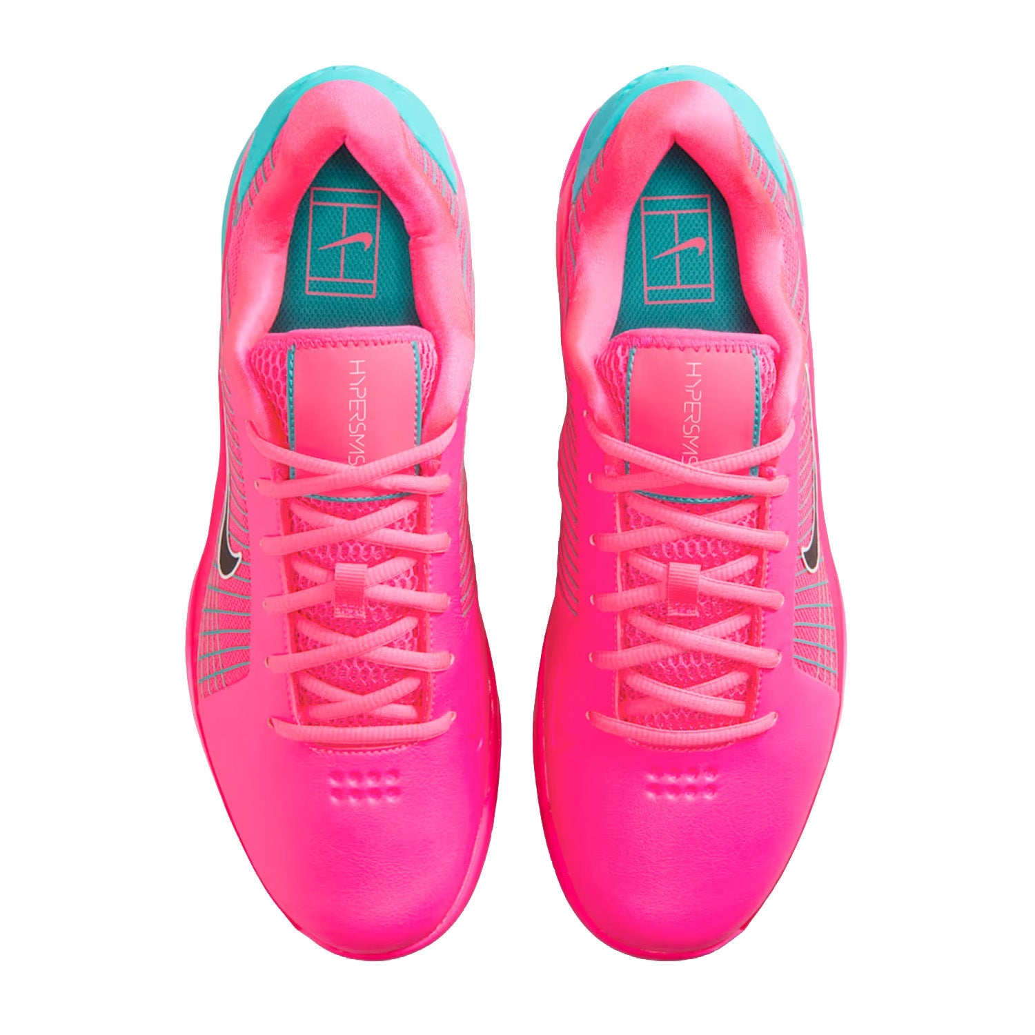 Nike Vapor 12 Hypersmash Men's Shoe