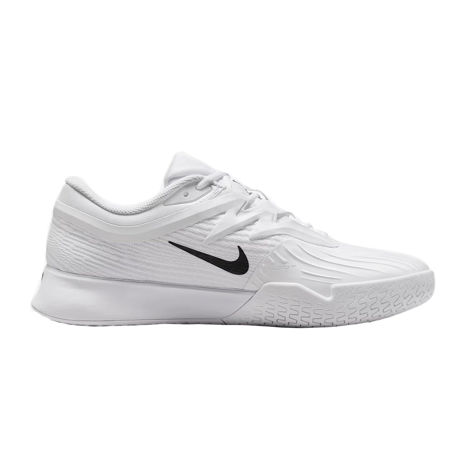 Nike Vapor Pro 3 Men's Tennis Shoes – Lightweight & Stable