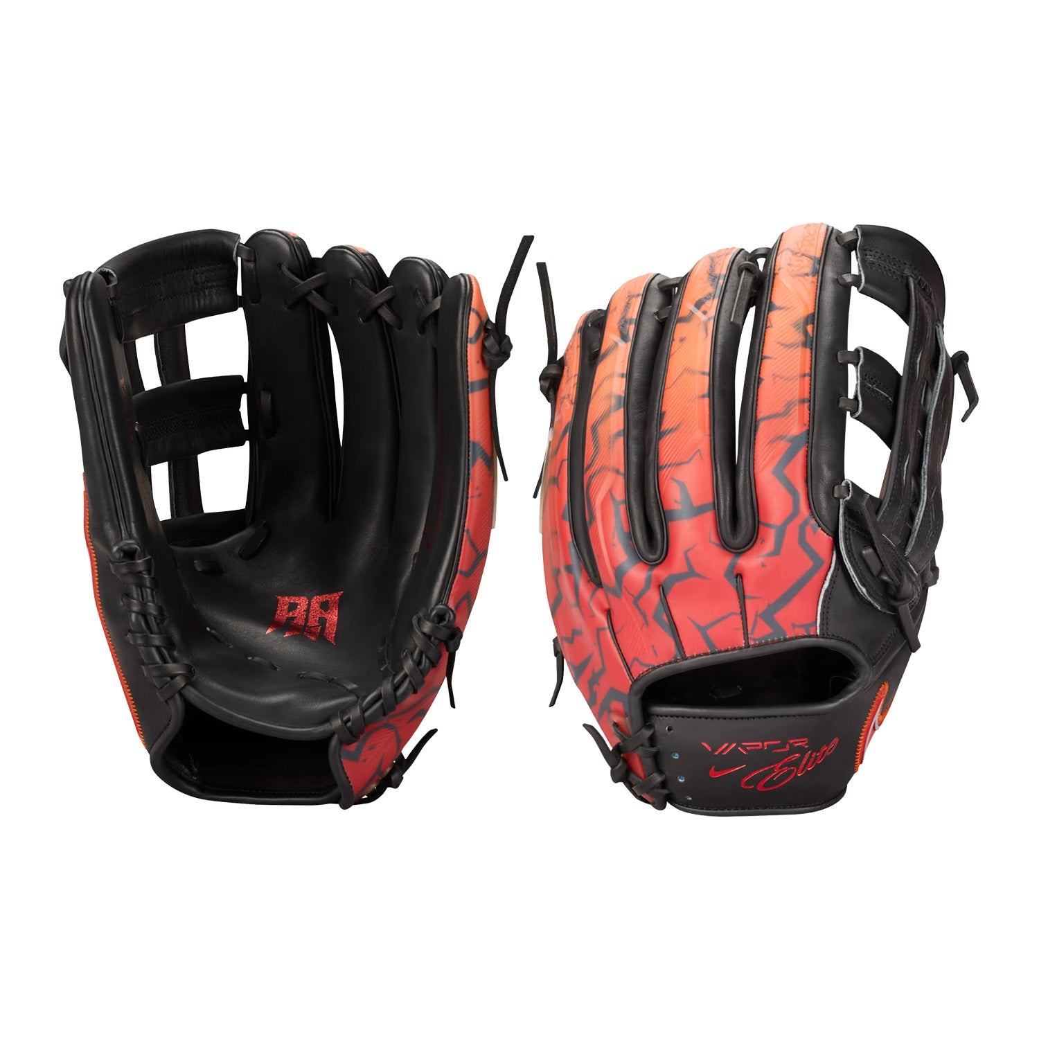 Vapor Elite Acuna H-Web FM 12.75" Baseball Glove