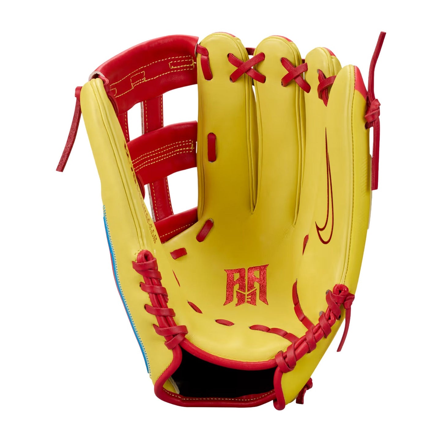 Vapor Elite Acuna H-Web FM 12.75" Baseball Glove