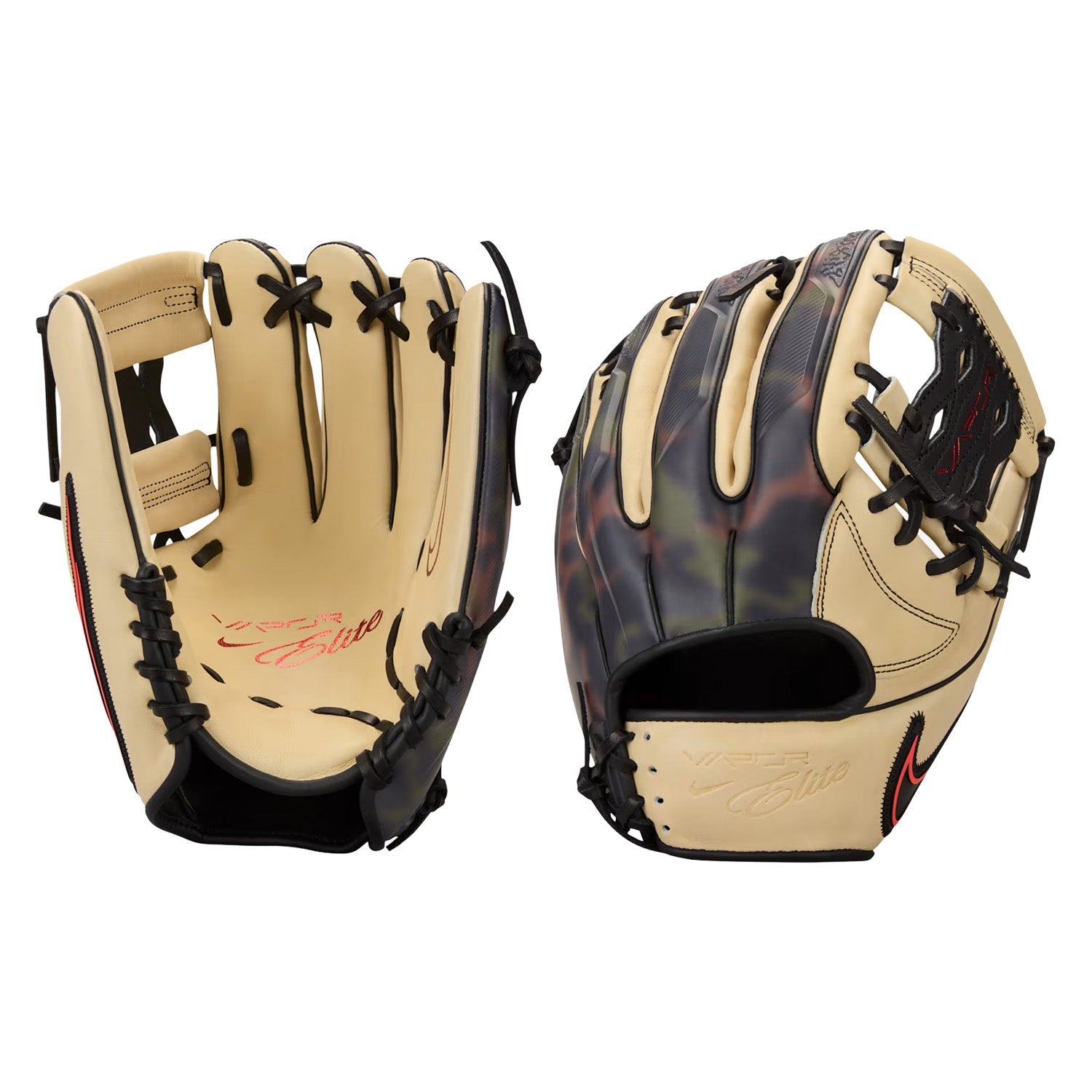 Vapor Elite FM 11.5" Baseball Glove