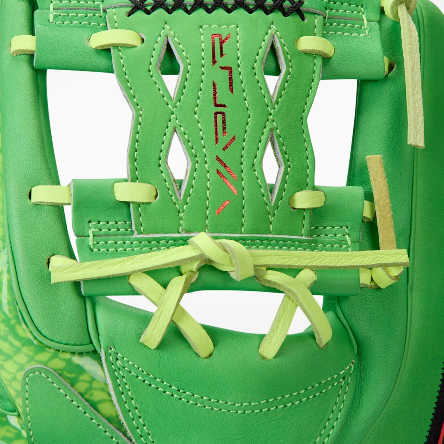 Vapor Elite Snake Eyes FM 11.5" Baseball Glove