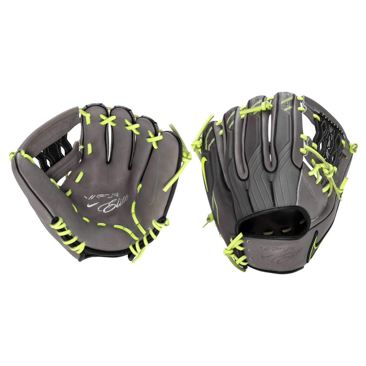 Nike Vapor Elite Snake Eyes Web FM 11.5" Baseball Glove