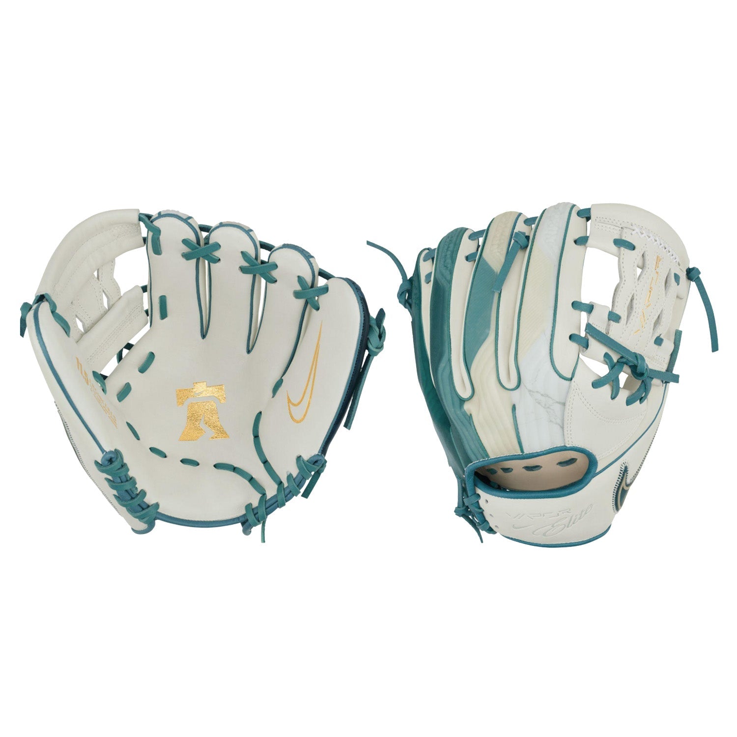 Nike Vapor Elite Snake Eyes Web FM 11.5" Baseball Glove