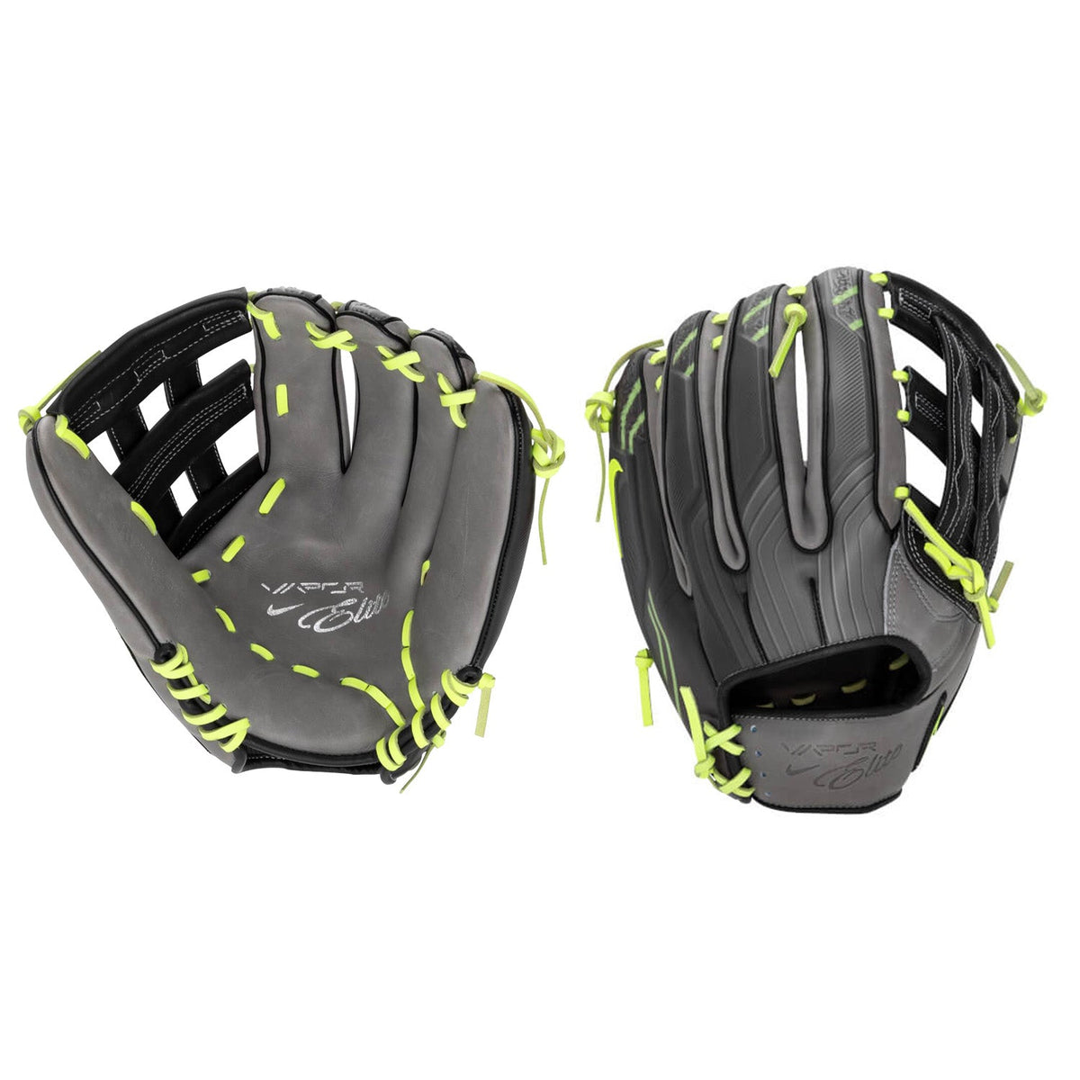 Nike Vapor Elite Snake Eyes Web FM 12.75" Baseball Glove