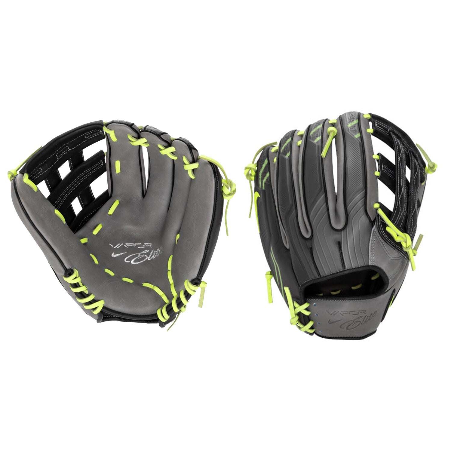 Nike Vapor Elite Snake Eyes Web FM 12.75" Baseball Glove