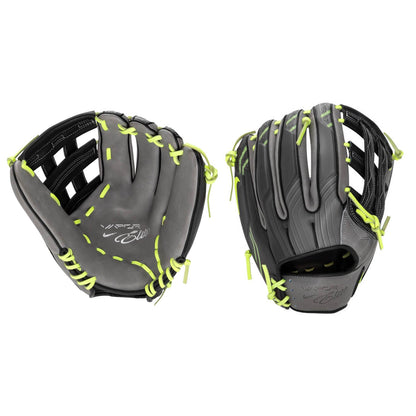 Nike Vapor Elite Snake Eyes Web FM 12.75" Baseball Glove