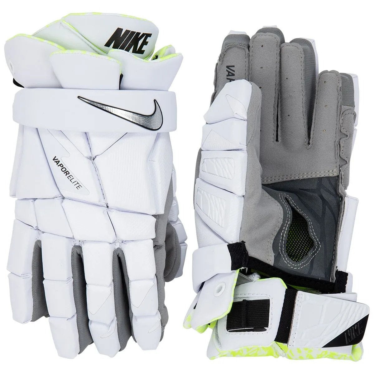 Vapor Elite Ball Hockey Gloves