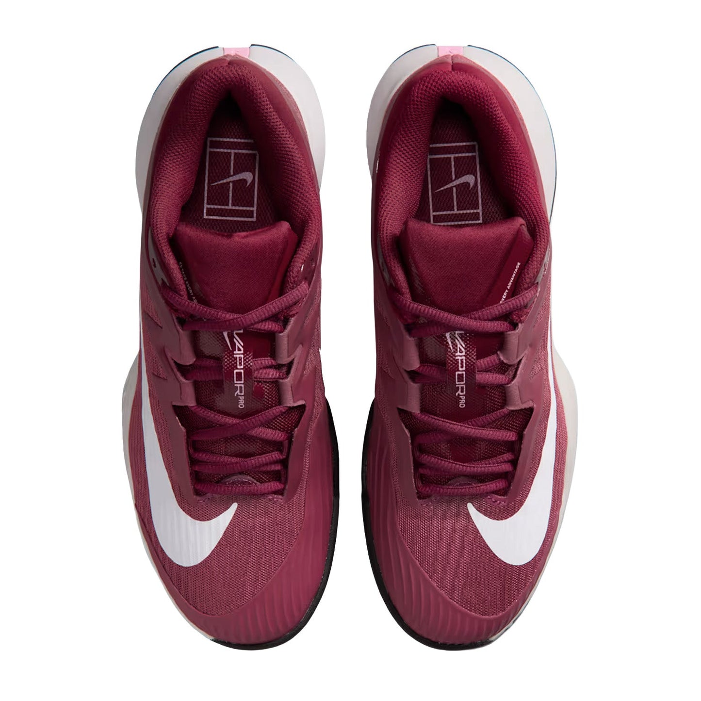 Nike Vapor Pro 3 Women's Shoes