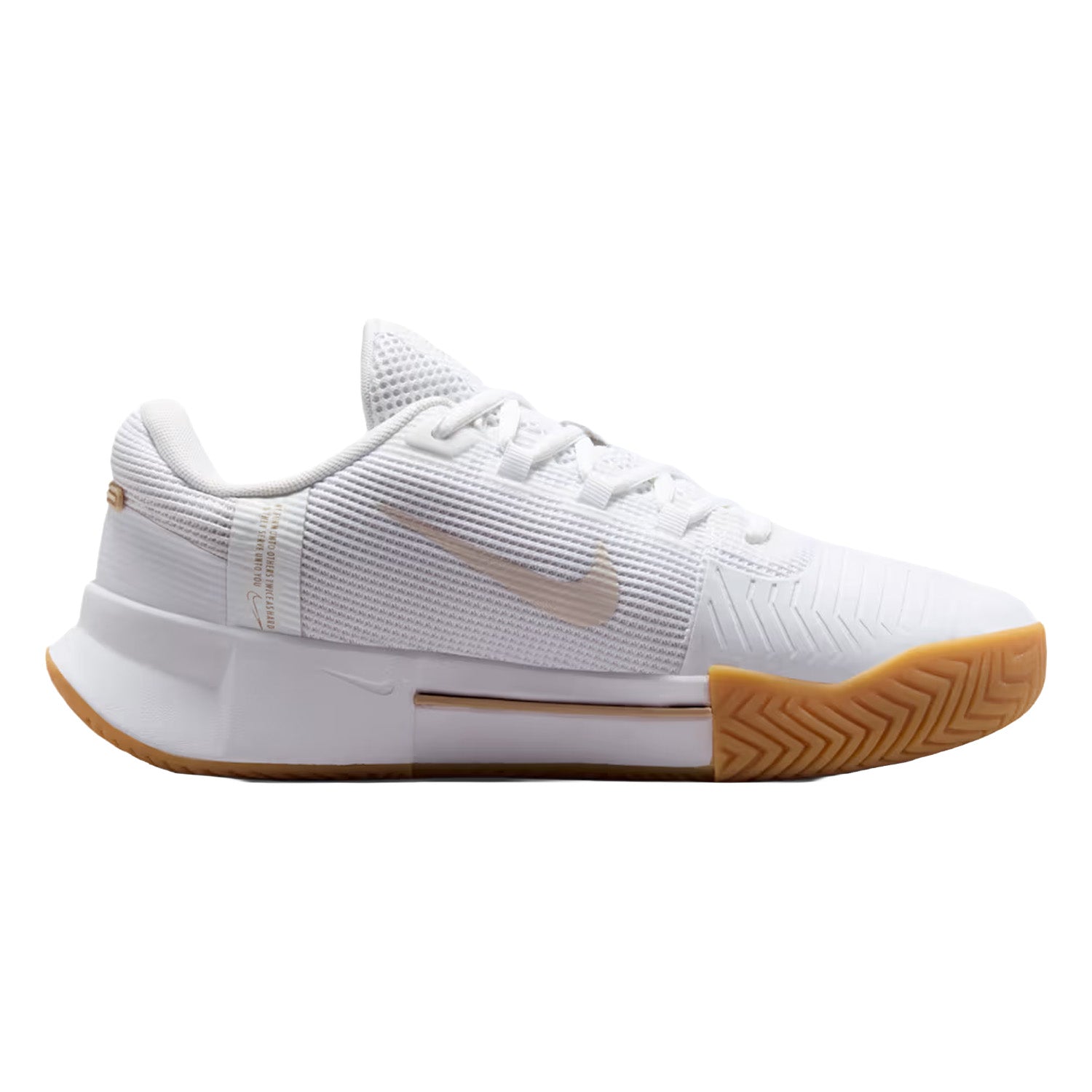 Nike Zoom GP Challenge Women's Shoe