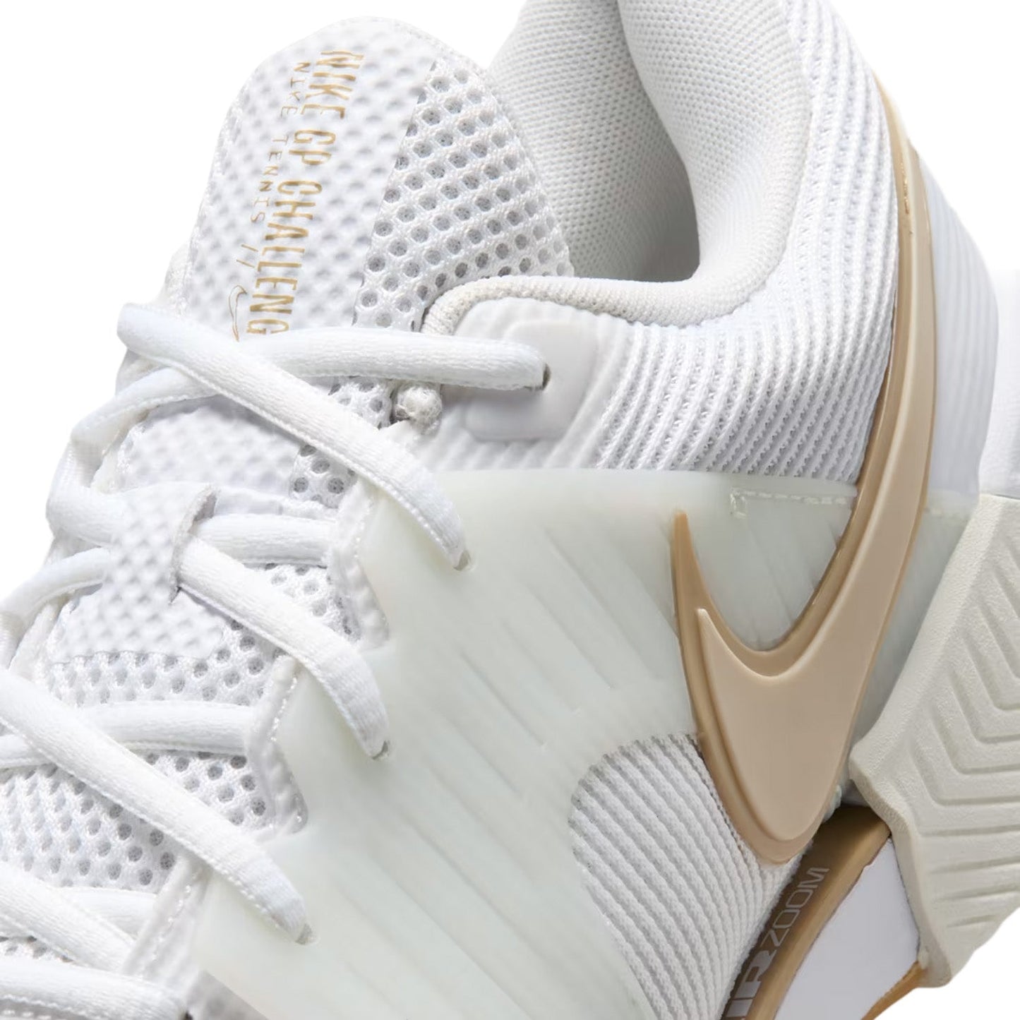 Nike Zoom GP Challenge Women's Shoe