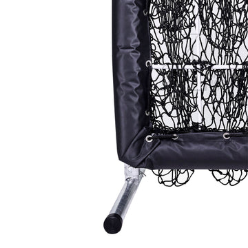 No Hitter Net® - Pitching Net Target with Strike Zone for Baseball and Softball