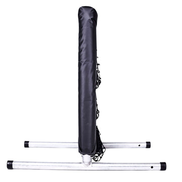 No Hitter Net® - Pitching Net Target with Strike Zone for Baseball and Softball