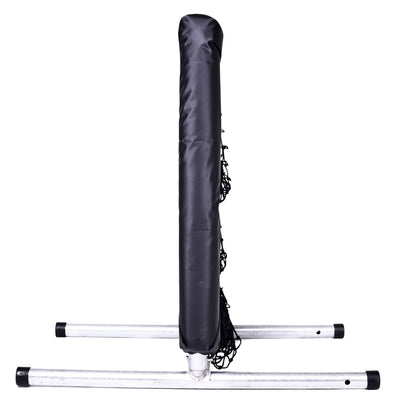 No Hitter Net - Pitching Net Target with Strike Zone for Baseball and Softball
